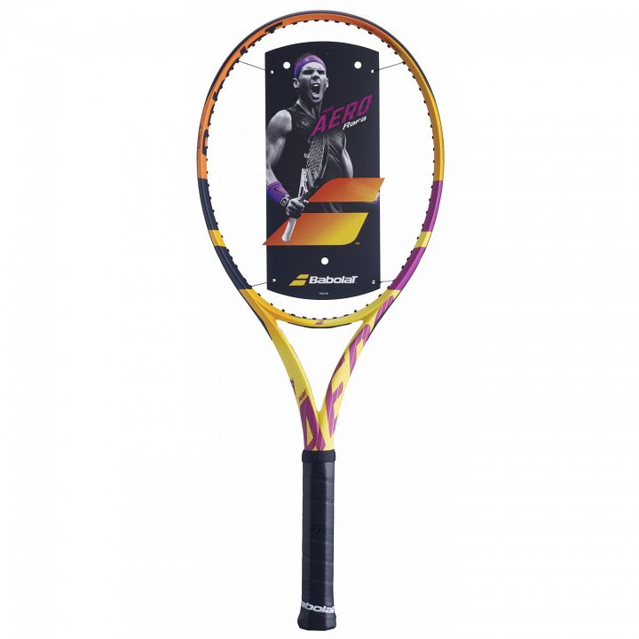 Babolat Pure Aero Rafa